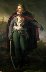 Jacques Cathelineau (1759-93) 1824